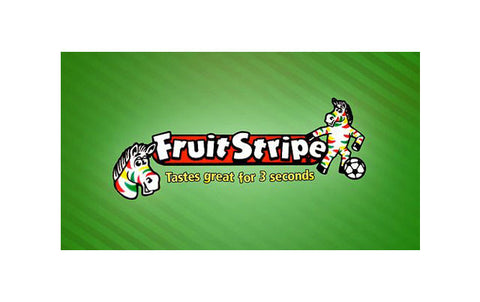 Fruit Stripe
