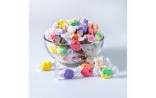Load image into Gallery viewer, Assorted Salt Water Taffy, 3 lb