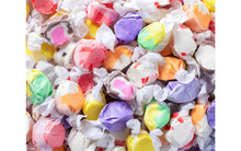 Load image into Gallery viewer, Assorted Salt Water Taffy, 3 lb