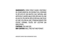 Load image into Gallery viewer, Assorted Salt Water Taffy, 3 lb