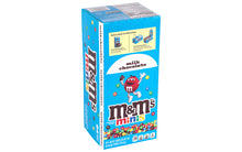 Load image into Gallery viewer, M&M'S MINIS Milk Chocolate Candy, 1.08-Ounce Tubes (Pack of 24)