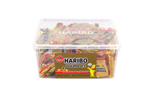 Load image into Gallery viewer, HARIBO Gold Gummy Bears Snack-Size Packs, 0.4 oz, 54 Count