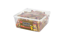 Load image into Gallery viewer, HARIBO Gold Gummy Bears Snack-Size Packs, 0.4 oz, 54 Count