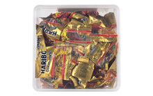 Load image into Gallery viewer, HARIBO Gold Gummy Bears Snack-Size Packs, 0.4 oz, 54 Count