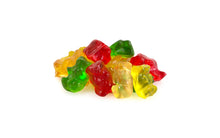 Load image into Gallery viewer, HARIBO Gold Gummy Bears Snack-Size Packs, 0.4 oz, 54 Count