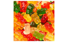 Load image into Gallery viewer, HARIBO Gold Gummy Bears Snack-Size Packs, 0.4 oz, 54 Count