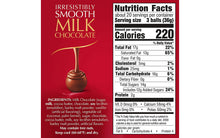 Load image into Gallery viewer, Lindt Truffles Milk Chocolate, 60 Count