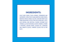 Load image into Gallery viewer, WELCH'S Mixed Fruit Snacks, 0.9 oz, 66 Count