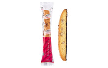 Load image into Gallery viewer, NONNI'S Cioccolati Biscotti Cookie Tub, 25 Count
