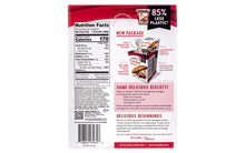 Load image into Gallery viewer, NONNI'S Cioccolati Biscotti Cookie Tub, 25 Count