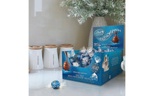 Load image into Gallery viewer, Lindt Truffles Milk Chocolate Sea Salt, 60 Count