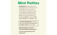 Load image into Gallery viewer, Pearson's Mint Patties, 175 Count