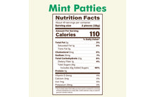 Load image into Gallery viewer, Pearson's Mint Patties, 175 Count