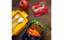 Load image into Gallery viewer, SKITTLES Chewy Candy Fun Size Packs, 4 lb