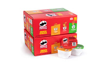 Load image into Gallery viewer, PRINGLES Stack Chips Grab & Go Variety Pack, 18 Count, 2 Pack