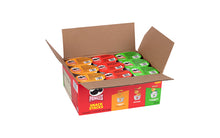 Load image into Gallery viewer, PRINGLES Stack Chips Grab & Go Variety Pack, 18 Count, 2 Pack