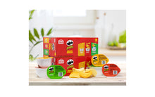 Load image into Gallery viewer, PRINGLES Stack Chips Grab & Go Variety Pack, 18 Count, 2 Pack