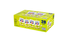 Load image into Gallery viewer, SKINNY POP 100 Calorie Popcorn Snack, 0.65 oz, 28 Count