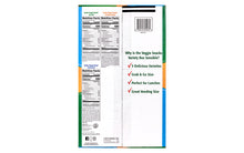 Load image into Gallery viewer, SENSIBLE PORTIONS Garden Veggie Straws Variety Pack, 1 oz, 30 Count