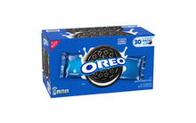 Load image into Gallery viewer, Nabisco Single Serve Oreos 2 oz, 30 Count