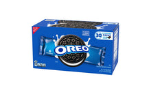 Load image into Gallery viewer, Nabisco Single Serve Oreos 2 oz, 30 Count