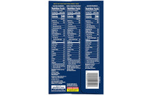 Load image into Gallery viewer, PLANTERS Peanuts & Cashews Nuts Variety Pack 1.7 oz, 24 Count