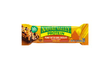 Load image into Gallery viewer, NATURE VALLEY Protein Chewy Granola Bars Peanut Butter Dark Chocolate, 1.42 oz, 26 Count