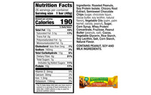 Load image into Gallery viewer, NATURE VALLEY Protein Chewy Granola Bars Peanut Butter Dark Chocolate, 1.42 oz, 26 Count