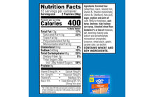 Load image into Gallery viewer, POPTARTS Strawberry & Brown Sugar Cinnamon 2-Pack Variety, 24 Count