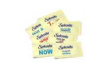 Load image into Gallery viewer, SPLENDA No Calorie Sweetener Packets, 1200 Count