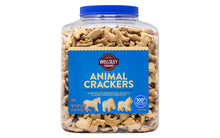 Load image into Gallery viewer, All-Natural Animal Crackers, 62 oz