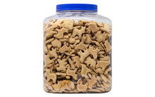 Load image into Gallery viewer, All-Natural Animal Crackers, 62 oz