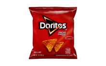Load image into Gallery viewer, DORITOS Nacho Cheese Tortilla Chips, 1 oz, 50 Count