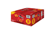 Load image into Gallery viewer, DORITOS Nacho Cheese Tortilla Chips, 1 oz, 50 Count