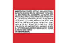 Load image into Gallery viewer, DORITOS Nacho Cheese Tortilla Chips, 1 oz, 50 Count