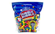 Load image into Gallery viewer, Original Dubble Bubble Gum Balls 3.3 lb