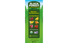 Load image into Gallery viewer, Black Forest Organic Gummy Bears, 0.8 oz, 65 Count