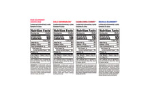 Load image into Gallery viewer, BAI Water Sunset Variety Pack, 18 fl oz, 15 Count