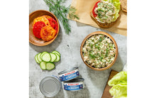 Load image into Gallery viewer, Bumble Bee Solid White Albacore Tuna, 5 oz, 8 Pack