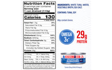 Load image into Gallery viewer, Bumble Bee Solid White Albacore Tuna, 5 oz, 8 Pack