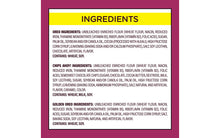 Load image into Gallery viewer, NABISCO Cookie Variety 2-Packs, 60 Count