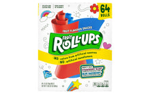 Load image into Gallery viewer, FRUIT ROLL-UPS Fruit Flavored Snacks, 0.5 oz, 64 Count