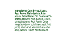 Load image into Gallery viewer, FRUIT ROLL-UPS Fruit Flavored Snacks, 0.5 oz, 64 Count