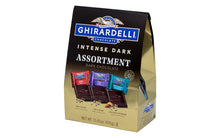 Load image into Gallery viewer, GHIRARDELLI Intense Dark Chocolate Premium Collection, 15.01 oz