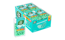 Load image into Gallery viewer, TIC TAC Wintergreen Mints, 1.7 oz, 12 Count