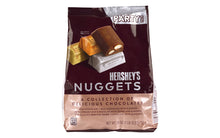 Load image into Gallery viewer, HERSHEY'S NUGGETS Chocolate Candy Assortment, 26 oz
