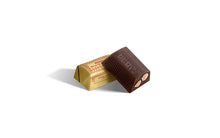 Load image into Gallery viewer, HERSHEY'S NUGGETS SPECIAL DARK Mildly Sweet Chocolate with Almonds Candy, 8.6 oz, 3 Pack
