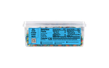 Load image into Gallery viewer, Sour Power Belts Quattro, 40 ounces (2.5 lbs)
