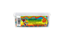 Load image into Gallery viewer, Sour Power Belts Quattro, 40 ounces (2.5 lbs)