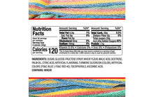 Load image into Gallery viewer, Sour Power Belts Quattro, 40 ounces (2.5 lbs)